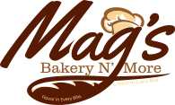 Mag's Bakery N' More