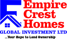 Empire Crest Home logo