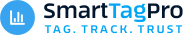 SmartTagPro logo