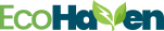 Ecohaven logo
