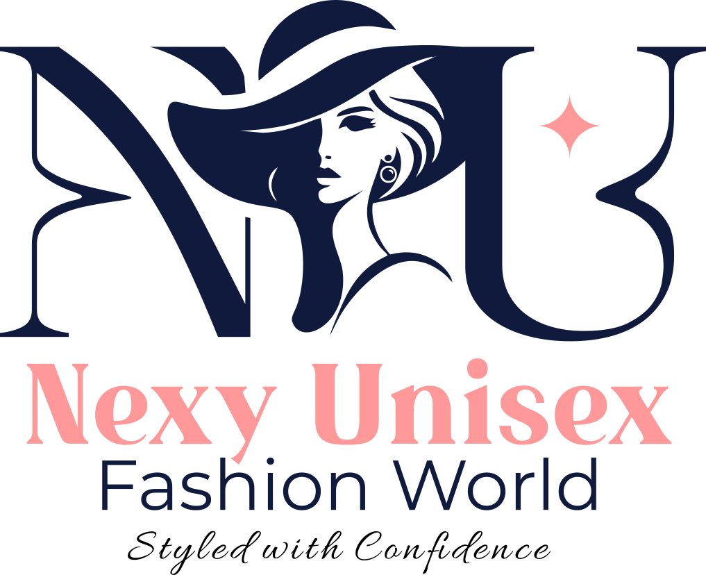 Nexy Unisex Fashion World