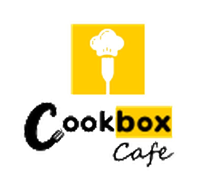 CookBox Cafe logo